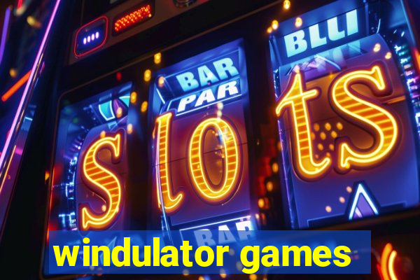 windulator games